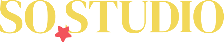 Logo SO Studio